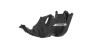 Cycra 23-24 KTM 450 SX-F/XC-F Full Armor Skid Plate - Black