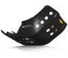 Cycra 13-15 KTM 250-300 SX/XC/XC-F Full Armor Skid Plate - Black