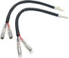 K&S Technologies Turn Signal Wire Adapter for KTM and Husqvarna – Part Number 30-1102