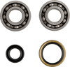 PROX Crankshaft Bearing and Seal Kit for Gas Gas, Husqvarna, KTM – Model 23.CBS60024