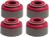 Kibblewhite Husqvarna & KTM Valve Guide Seals with Viton® - Part No. 71029-4