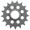 BikeMaster KTM Front Sprocket 525 12T - High-Performance Replacement for KTM 65 SX