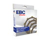 EBC Powersports CK Series Clutch Kit for KTM 390 Duke (2015-2015) - Part Number CK5665