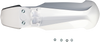 ACERBIS Front Fender for KTM EX/SX/XC Models (2013-2016) - White, Part 2314210002