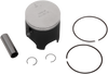 WOSSNER Piston Kit - 71.94 mm for KTM - Part Number 8219DA