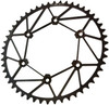 Dirt Tricks KTM 85 SX Rear 46-Tooth Chromoly Sprocket – Black and Gold Finish