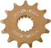 DIRT TRICKS F1B-14 Front Steel Rear Sprocket for Yamaha YZ250FX and YZ125