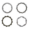 REKLUSE Racing RadiusCX 4.0 Clutch for Gas, Husqvarna, and KTM - Part RMS-8913098