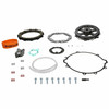 REKLUSE RACING RMS-8313086 Radiusx 4.0 Clutch for Gas & Husqvarna / KTM 2017-2018 Models