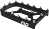 FLO Motorsports Universal Touring Tip Black HDBP-TIP BLK