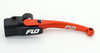 FLO Motorsports Pro 160 Clutch Lever Orange (Part No. CL-726O)