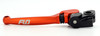 FLO Motorsports Pro 160 Clutch Lever Orange (Part No. CL-726O)