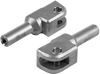 FLO Motorsports Clevis for FTR 1200 – Part Number CL-800-4