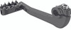 FLO Motorsports HDSF-801BLK Adjustable Shift Lever for 1991-2013 XL Models