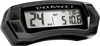 Trail Tech Endurance II Speedometer 202-112 – Durable Motorcycle Dashboard with Full Backlight and Maintenance Reminders
