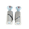 ENDURO ENGINEERING Taper Lock Set for Steel Handlebars (Part #50-033S)