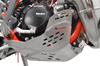 Enduro Engineering Xtreme Skidplate for Beta - Part No. 24-4020X