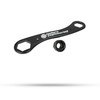 ENDURO ENGINEERING Trail Multi Tool 22-4010 – 4-in-1 Billet Aluminum Axle Wrench and Multi Tool