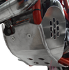 Enduro Engineering Beta Skidplate Part 24-402 for Enhanced Motorcycle Protection