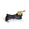 Trail Tech V300-003 Temperature Sensor Thermobob with 35-inch Lead, 1/8 x 28 BSPP Thread