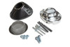 ENDURO ENGINEERING Spark Arrestor End Cap for Beta - Part #40-4115