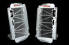 ENDURO ENGINEERING Billet Radiator Guard for Yamaha - Part 12-5019