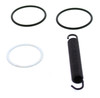 Vertex 823166 Exhaust Gasket Kit for 2-Stroke and 4-Stroke Engines