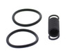 Vertex 823112 Exhaust Gasket Kit for 2-Stroke and 4-Stroke Engines