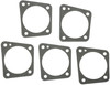 James Gaskets Tappet Block Front Foam Gasket Set Part 18634-48-F
