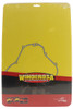 Vertex Clutch Cover Gasket Outer for Kawasaki - Part 333044