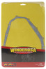 Vertex Clutch Cover Gasket Outer for Suzuki - Part #333026