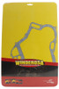 VERTEX Clutch Cover Gasket Inner for Suzuki - Part #332038