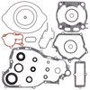 Vertex 811668 Complete Gasket Set with Oil Seals for Engine and Transmission Rebuilds