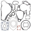 Vertex Complete Gasket Set with Oil Seals - Part 811581 for Engine and Transmission Rebuilds