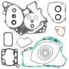 Vertex 811549 Complete Gasket Set with Oil Seals for Engine and Transmission Rebuild