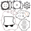 Vertex Complete Gasket Set with Oil Seals for Engine and Transmission Rebuilds (Part #811469)