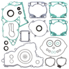 Vertex 811333 Complete Gasket Set with Oil Seals for Engine and Transmission Rebuild