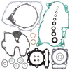 Vertex 811280 Complete Gasket Set with Oil Seals for Engine and Transmission Rebuild