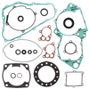 Vertex Complete Gasket Set with Oil Seals - Part 811273