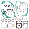 Vertex 811240 Complete Gasket Set with Oil Seals for Engine and Transmission Rebuild