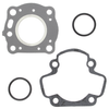 Vertex Top End Gasket Set (Part Number 810407) for Piston Replacement