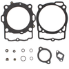 VERTEX Top End Gaskets - Part 810342 for Piston Replacement
