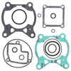 Vertex Top End Gaskets Set for Piston Replacement - Part 810315