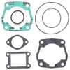 VERTEX Top End Gasket Set (Part No. 810302) for Piston Replacement