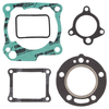 Vertex Top End Gaskets Set - Part Number 810232 for Piston Replacement