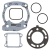 Vertex Top End Gaskets Set (Part #810212) for Piston Replacement