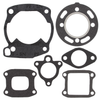 Vertex Top End Gasket Set (Part #810203) for Piston Replacement