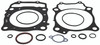 Vertex 8100021 Top End Gasket Kit for Piston Replacement