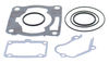 Vertex Top End Gaskets Set for Piston Replacement - Part Number 8100008