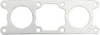 SP1 SM-02059 Exhaust Gasket Plate for Automotive Applications